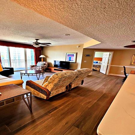 Vacation In Comfort And Luxury - 2Br Oceanview - Wyndham Ocean Walk Resort 2332-0 Daytona Beach Exterior photo