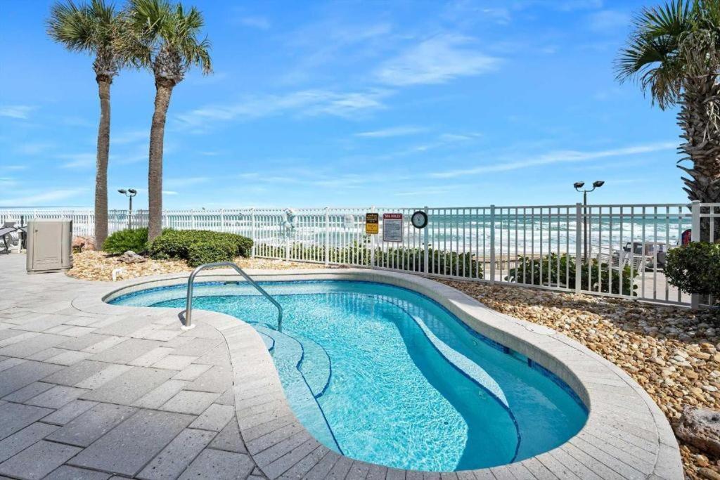 Vacation In Comfort And Luxury - 2Br Oceanview - Wyndham Ocean Walk Resort 2332-0 Daytona Beach Exterior photo