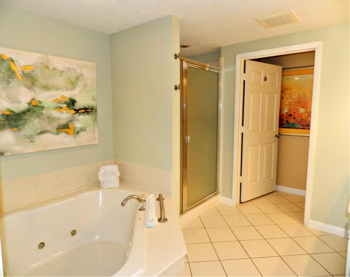 Vacation In Comfort And Luxury - 2Br Oceanview - Wyndham Ocean Walk Resort 2332-0 Daytona Beach Exterior photo